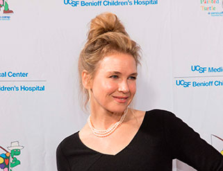 Renée Zellweger: “No necesito tener hijos para ser feliz”