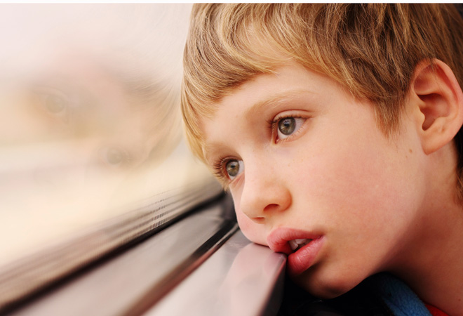 ¿Qué es el síndrome de Asperger?