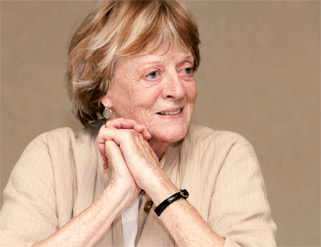 10 curiosidades sobre Maggie Smith