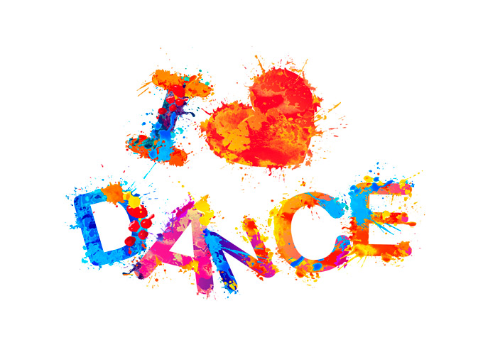 love dance