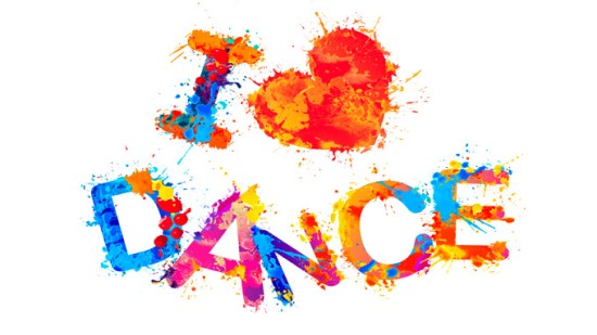 love dance