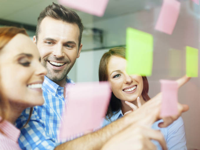 7 trucos para vender una idea a tu jefe y que te la compre