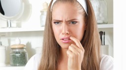 virus herpes