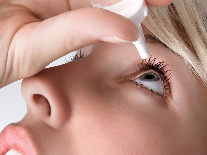 Ojos rojos, ¿cuándo debemos preocuparnos?