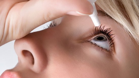 Ojos rojos, ¿cuándo debemos preocuparnos?