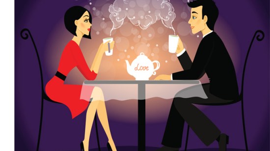 speed dating