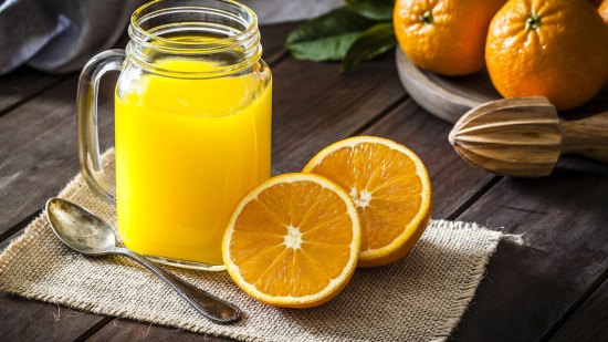 ¿Se van las vitaminas del zumo si lo dejo mucho tiempo?