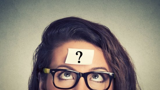 ¿Cuándo me deben preocupar los problemas de memoria?