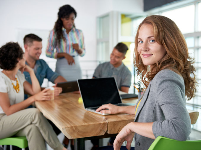Descubre las claves para encontrar trabajo en 2017