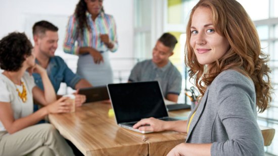 Descubre las claves para encontrar trabajo en 2017