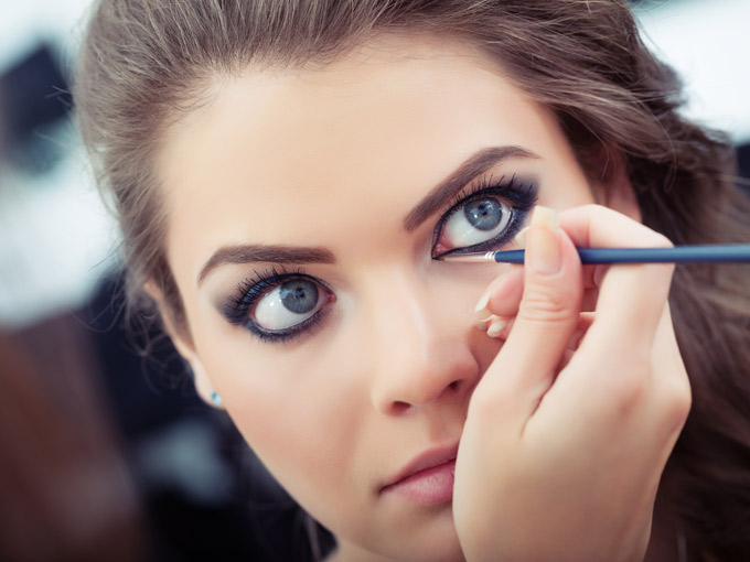 Productos hipoalergénicos para tus ojos