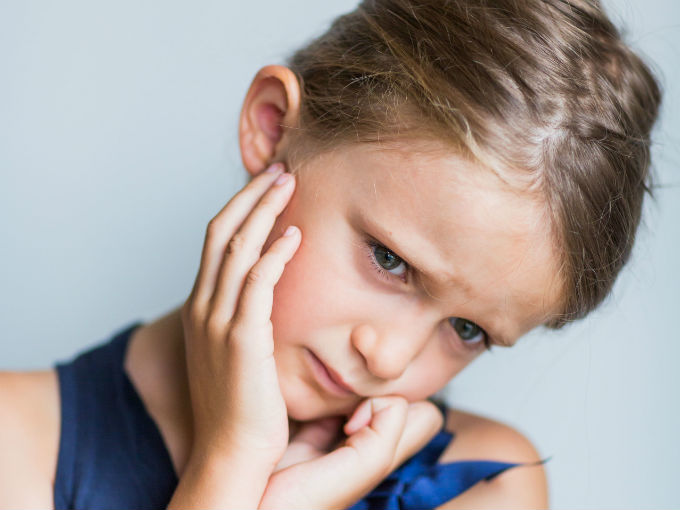 Otitis