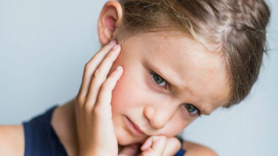 Otitis