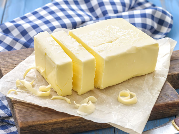 ¿Es la mantequilla tan mala como pensamos?