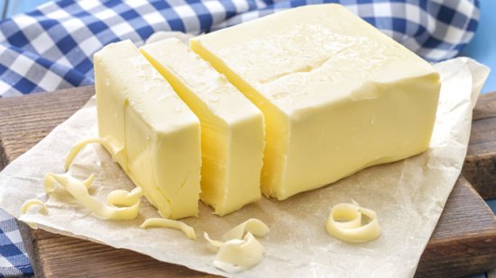 ¿Es la mantequilla tan mala como pensamos?