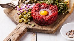tartar