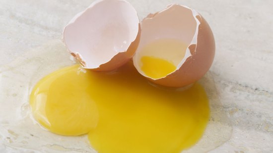 Cáscara de huevo, ¿el ingrediente revolucionario para proteger los huesos?