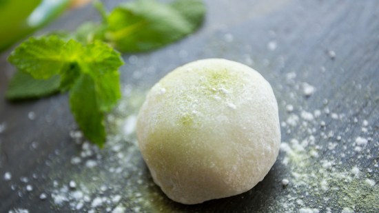 Mochi