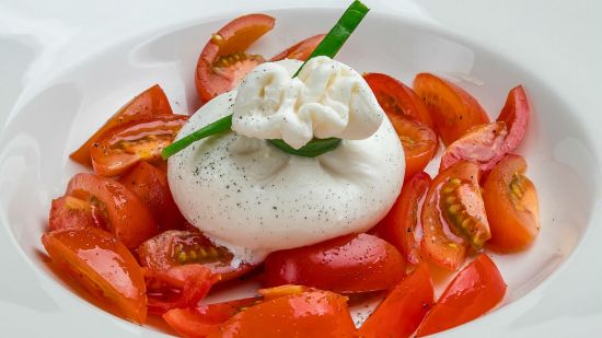 burrata