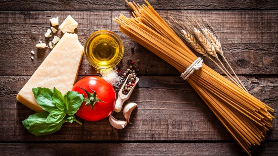 pasta