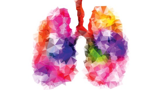 Cáncer de pulmón