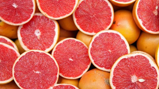 pomelo