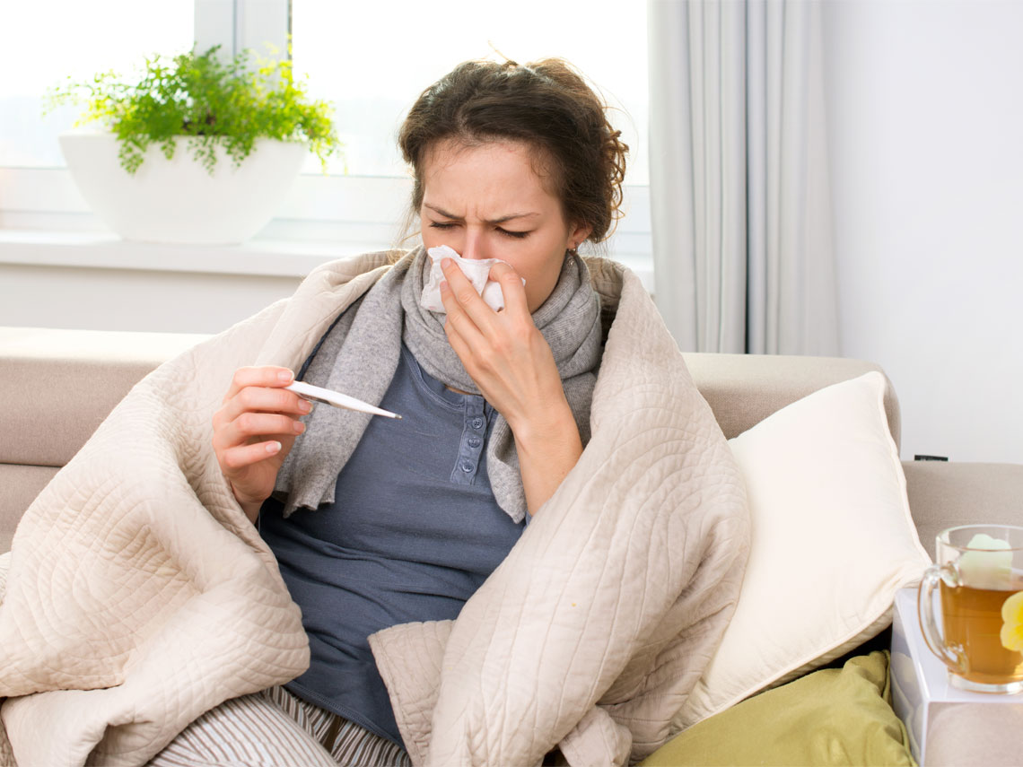 Gripe ¿estamos ante la próxima pandemia?