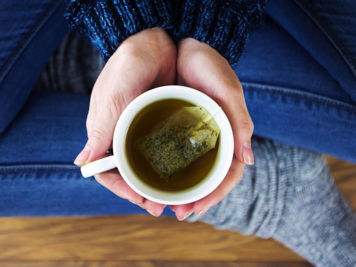 Infusiones ideales para dormir mejor por las noches
