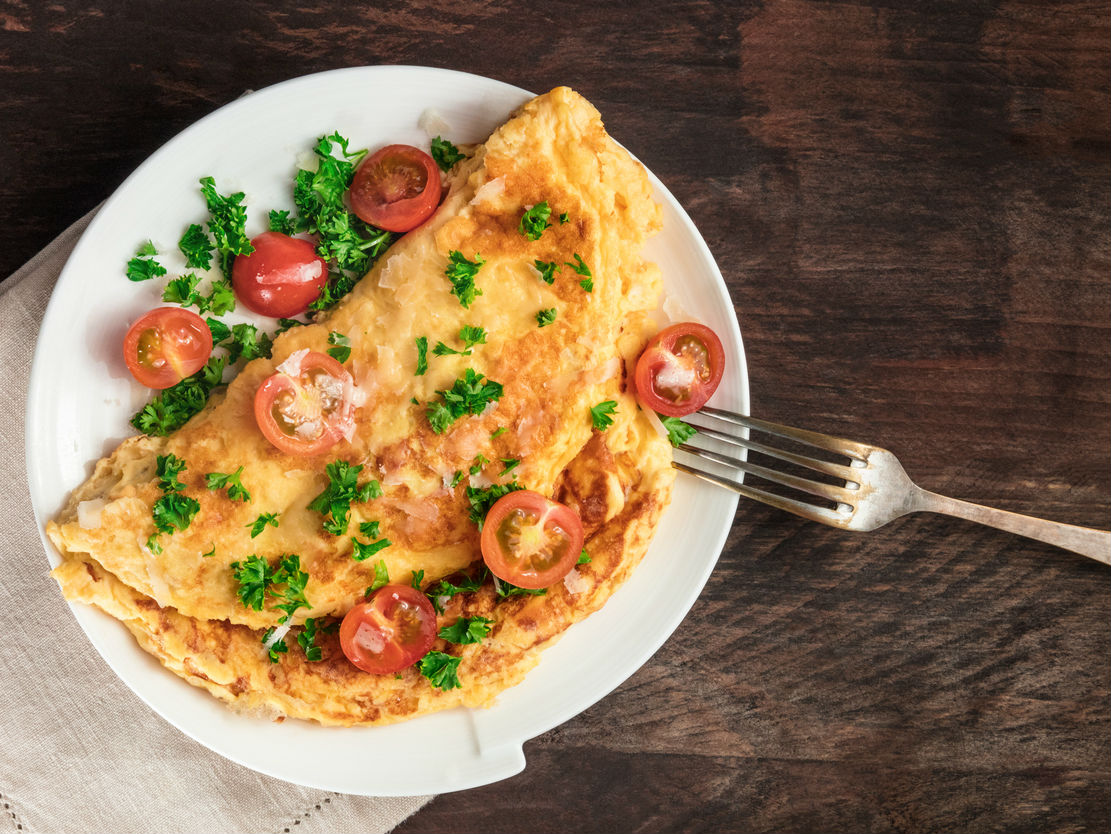 tortilla