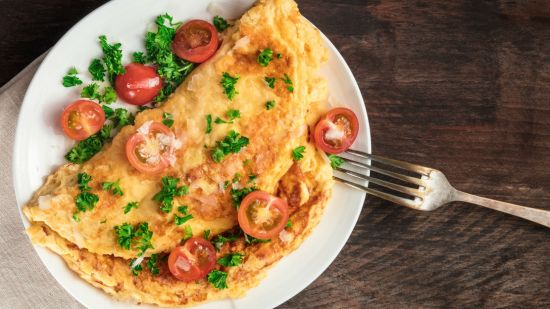 tortilla