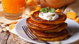 Tortitas de Carnaval