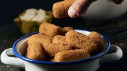croquetas