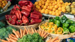 verduras