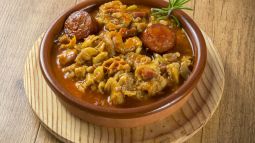 Dónde tomar los mejores callos de Madrid