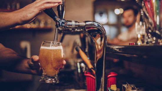 ¿La cerveza produce gases?