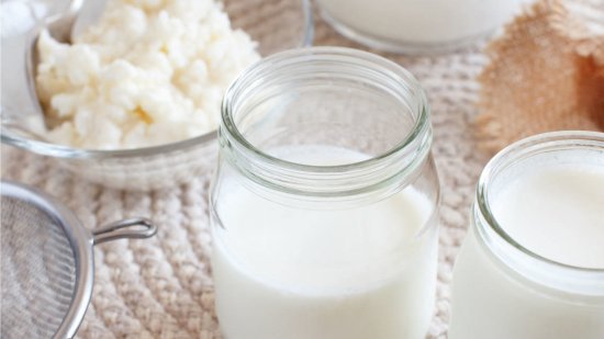 Kéfir