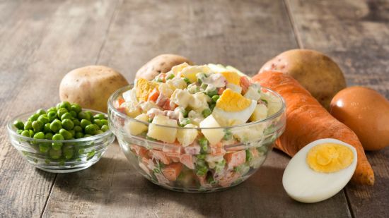 ensaladilla