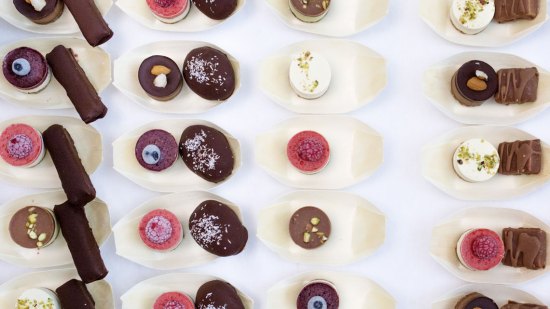 3 postres para los intolerantes a la lactosa