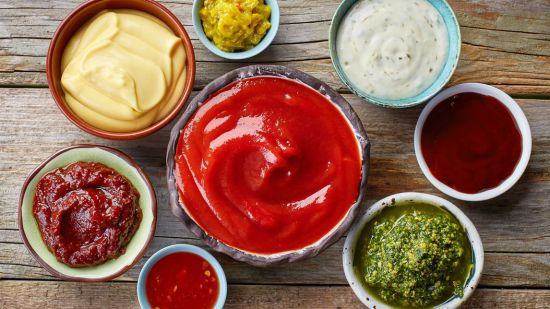 salsas