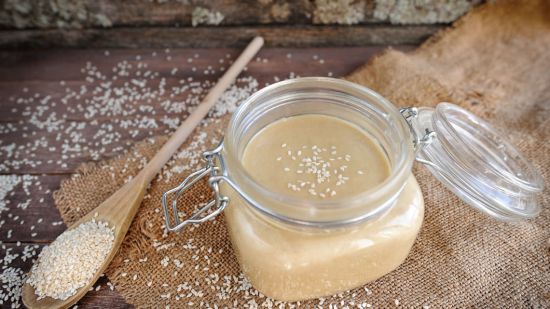 Tahini