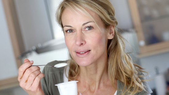 10 claves para enfrentarse a la osteoporosis