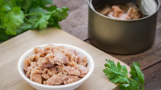atun en lata