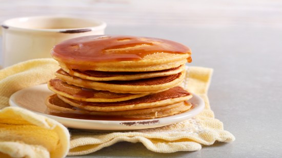 Caramelo líquido para quitar el hipo: todos los trucos