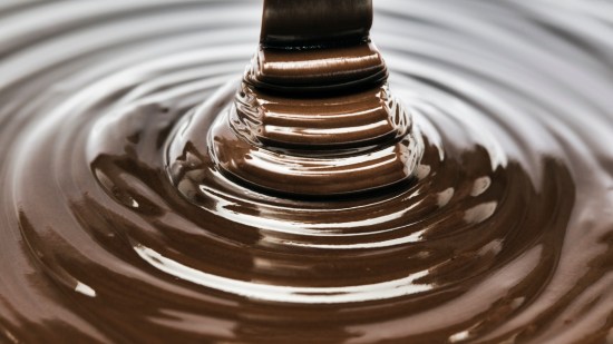 chocolate fundido