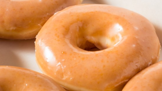 donuts caseros