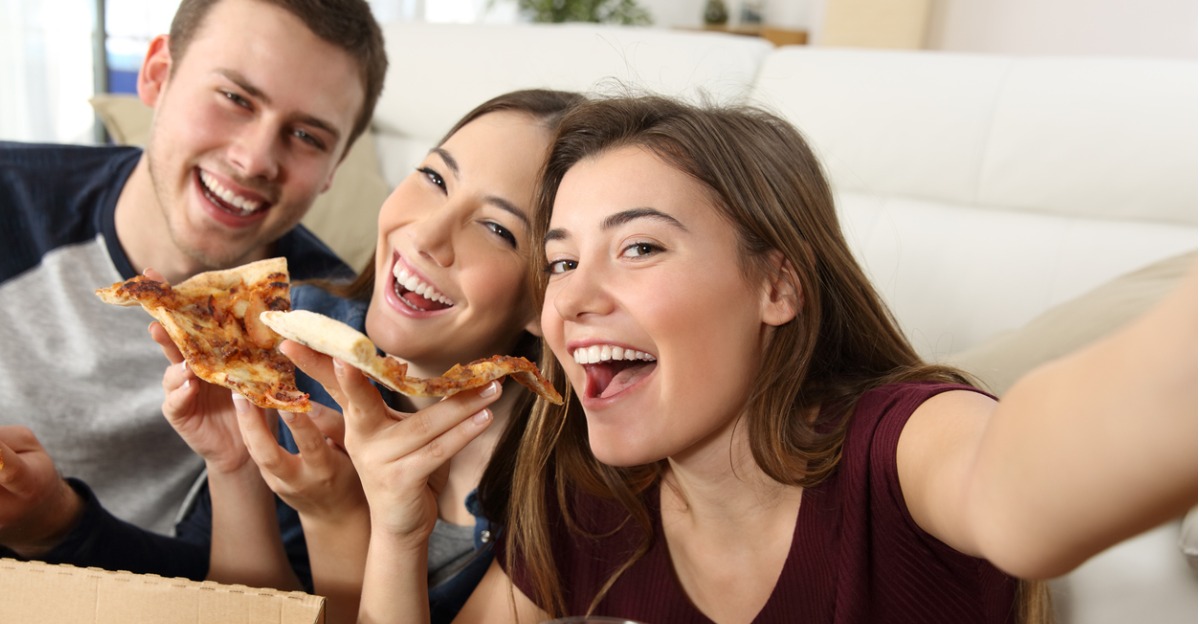 Alimentación y adolescencia: platos perfectos para teenagers