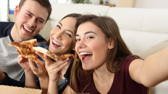 Alimentación y adolescencia: platos perfectos para teenagers