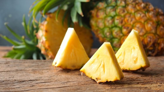 La piña: mitos y verdades sobre esta fruta