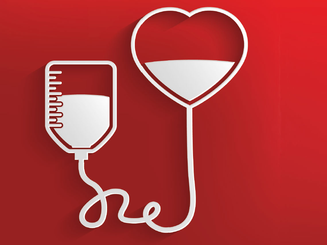 ¿Por qué es importante donar sangre?