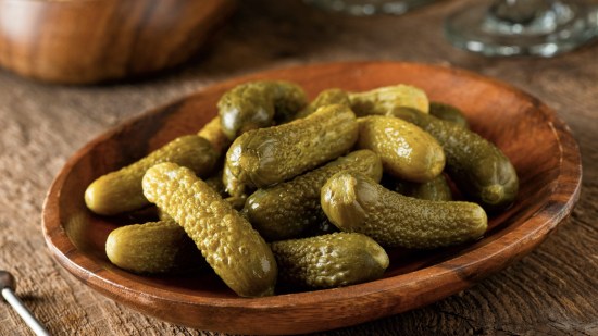 pepinillos